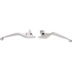 DRAG SPECIALTIES LEVERS HAND 14 - 16 FLT PR - DRIVEN Canada's Powersports H07 - 0591