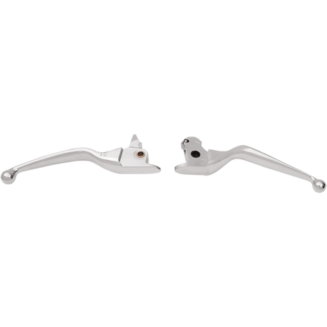DRAG SPECIALTIES LEVERS HAND 14 - 16 FLT PR - DRIVEN Canada's Powersports H07 - 0591