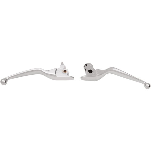 DRAG SPECIALTIES LEVERS HAND 14 - 16 FLT PR - DRIVEN Canada's Powersports H07 - 0591