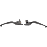 DRAG SPECIALTIES LEVERS HAND 14 - 16 FLT PR - DRIVEN Canada's Powersports H07 - 0591MB