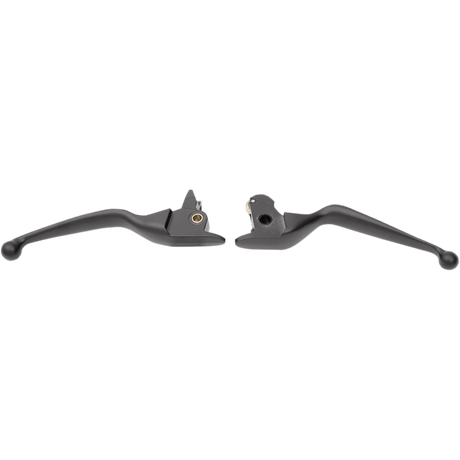 DRAG SPECIALTIES LEVERS HAND 14 - 16 FLT PR - DRIVEN Canada's Powersports H07 - 0591MB