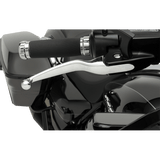 DRAG SPECIALTIES LEVERS HAND 14 - 16 FLT PR - DRIVEN Canada's Powersports H07 - 0591MB
