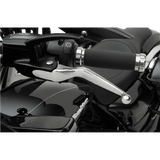 DRAG SPECIALTIES LEVERS HAND 14 - 16 FLT PR - DRIVEN Canada's Powersports H07 - 0591MB