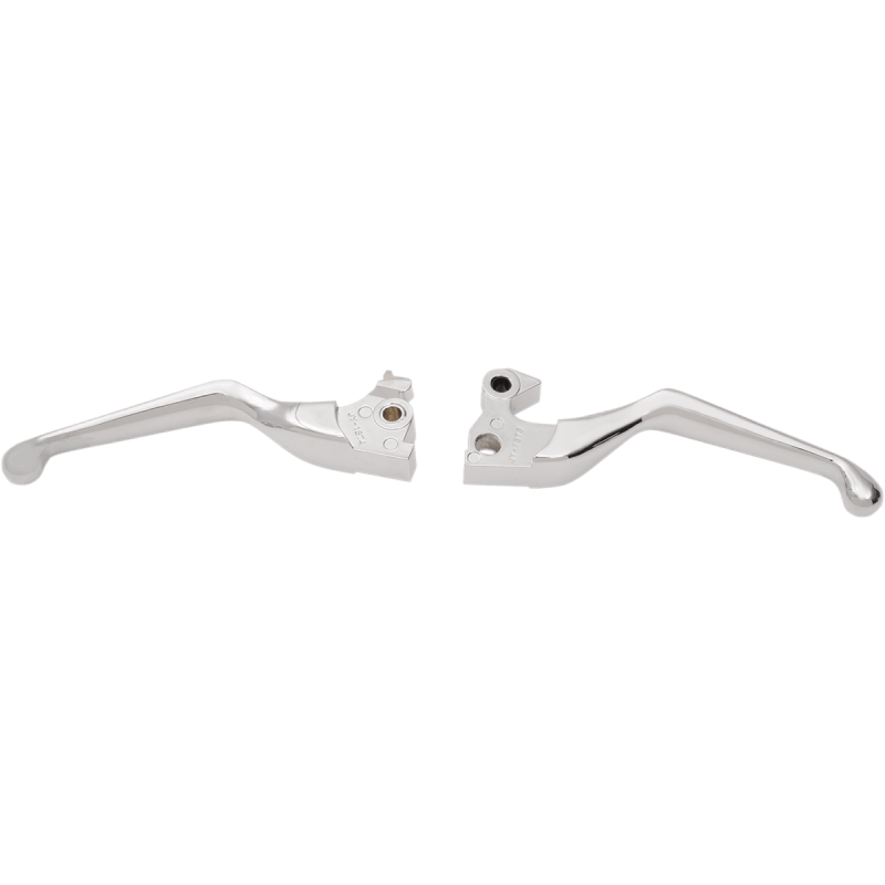 DRAG SPECIALTIES LEVERS HAND 14 - 19 PR - DRIVEN Canada's Powersports H07 - 0592