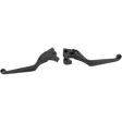 DRAG SPECIALTIES LEVERS HAND 14 - 19 PR - DRIVEN Canada's Powersports H07 - 0592MB