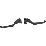 DRAG SPECIALTIES LEVERS HAND 14 - 19 PR - DRIVEN Canada's Powersports H07 - 0592MB