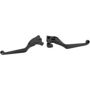 DRAG SPECIALTIES LEVERS HAND 14 - 19 PR - DRIVEN Canada's Powersports H07 - 0592MB