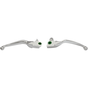 DRAG SPECIALTIES LEVERS HAND 17 - 19 FLHTCUTG - DRIVEN Canada's Powersports H07 - 0594