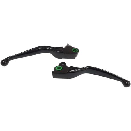 DRAG SPECIALTIES LEVERS HAND 17 - 19 FLHTCUTG - DRIVEN Canada's Powersports H07 - 0594MB