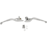 DRAG SPECIALTIES LEVERS SLOT 14 - 16 FLT PR - DRIVEN Canada's Powersports H07 - 0601
