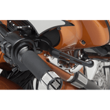 DRAG SPECIALTIES LEVERS SLOT 14 - 16 FLT PR - DRIVEN Canada's Powersports H07 - 0601
