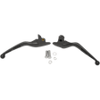 DRAG SPECIALTIES LEVERS SLOT 14 - 16 FLT PR - DRIVEN Canada's Powersports H07 - 0601MB