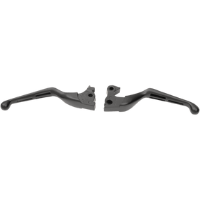 DRAG SPECIALTIES LEVERS SLOT 14 - 19 PR - DRIVEN Canada's Powersports H07 - 0602MB