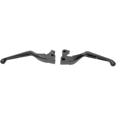 DRAG SPECIALTIES LEVERS SLOT 14 - 19 PR - DRIVEN Canada's Powersports H07 - 0602MB