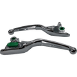 DRAG SPECIALTIES LEVERS SLOT 21 - 22TOUR - DRIVEN Canada's Powersports H07 - 0607C
