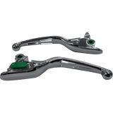 DRAG SPECIALTIES LEVERS SLOT 21 - 22TOUR - DRIVEN Canada's Powersports H07 - 0607C