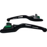 DRAG SPECIALTIES LEVERS SLOT 21 - 22TOUR - DRIVEN Canada's Powersports H07 - 0607C