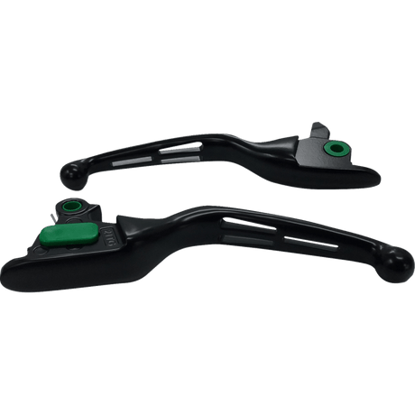 DRAG SPECIALTIES LEVERS SLOT 21 - 22TOUR - DRIVEN Canada's Powersports H07 - 0607C
