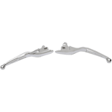 DRAG SPECIALTIES LEVERS SLOT FLHT/TRIKE 19 - DRIVEN Canada's Powersports H07 - 0605