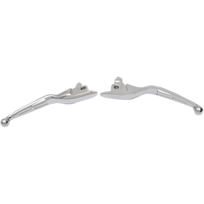 DRAG SPECIALTIES LEVERS SLOT FLHT/TRIKE 19 - DRIVEN Canada's Powersports H07 - 0605