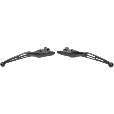 DRAG SPECIALTIES LEVERS SLOT FLHT/TRIKE 19 - DRIVEN Canada's Powersports H07 - 0605MB