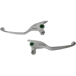 DRAG SPECIALTIES LEVERS SMTH FLHT 17 - 19 - DRIVEN Canada's Powersports H07 - 0595