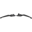 DRAG SPECIALTIES LEVERS SMTH FLHT 17 - 19 - DRIVEN Canada's Powersports H07 - 0595MB