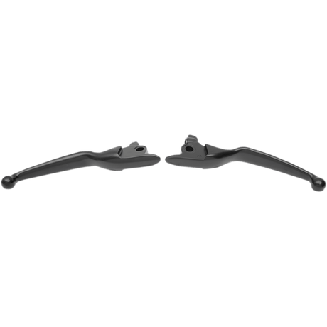 DRAG SPECIALTIES LEVERS SMTH FLHT 17 - 19 - DRIVEN Canada's Powersports H07 - 0595MB