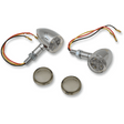 DRAG SPECIALTIES LIGHT CHR AM LED - DRIVEN Canada's Powersports 20 - 6390C/MIQ