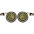 DRAG SPECIALTIES LIGHT DUAL RING BLLT (DS - 300 - AW - 1157) - DRIVEN Canada's Powersports DS - 300 - AW - 1157