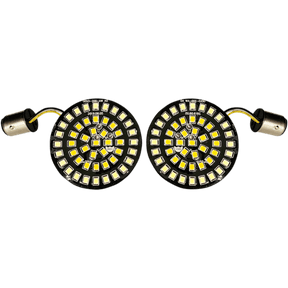 DRAG SPECIALTIES LIGHT DUAL RING BLLT (DS - 300 - AW - 1157) - DRIVEN Canada's Powersports DS - 300 - AW - 1157