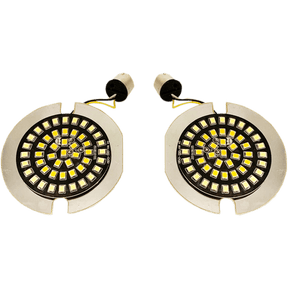 DRAG SPECIALTIES LIGHT DUAL RING FLAT (DS - 300 - AW - 1157T) - DRIVEN Canada's Powersports DS - 300 - AW - 1157T