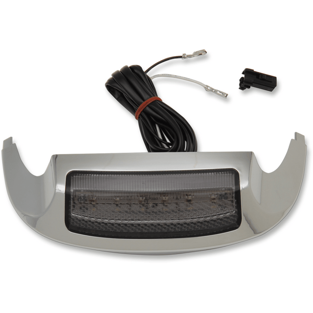 DRAG SPECIALTIES LIGHT TIP F 14 - 19 FLHTCU - DRIVEN Canada's Powersports F51 - 0646ME