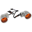 DRAG SPECIALTIES LIGHTS T/S BUL RR 94 - 19 FLHT - DRIVEN Canada's Powersports 12 - 0224CR - 2