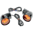 DRAG SPECIALTIES LIGHTS T/S BULLET 94 - 19 FLHT PR - DRIVEN Canada's Powersports 2020 - 0567