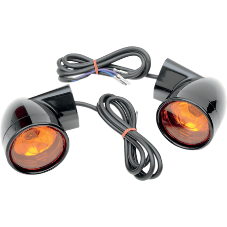 DRAG SPECIALTIES LIGHTS T/S BULLET 94 - 19 FLHT PR - DRIVEN Canada's Powersports 2020 - 0567