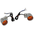 DRAG SPECIALTIES LIGHTS T/S BULLET 94 - 19 FLHT - DRIVEN Canada's Powersports 12 - 0224C - 2