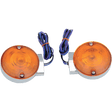 DRAG SPECIALTIES LIGHTS T/S FRT 94 - 19 FLT PR - DRIVEN Canada's Powersports 2020 - 0591