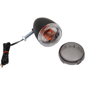 DRAG SPECIALTIES LIGHTS T/S UNIV - DRIVEN Canada's Powersports L12 - 0232BR/M