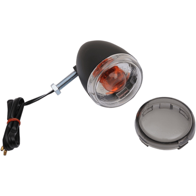 DRAG SPECIALTIES LIGHTS T/S UNIV - DRIVEN Canada's Powersports L12 - 0232BR/M