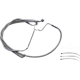 DRAG SPECIALTIES LINE BRK 14 - 19 FLHR/X S+6 (614085 - 6) - DRIVEN Canada's Powersports 614085 - 6
