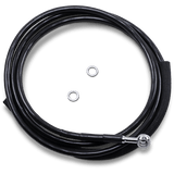 DRAG SPECIALTIES LINE CLUTCH 17 - 19 FLHX +4" - DRIVEN Canada's Powersports 51703 - 4BLK