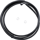 DRAG SPECIALTIES LINE CLUTCH 17 - 19 FLTR +2" - DRIVEN Canada's Powersports 51701 - 2BLK
