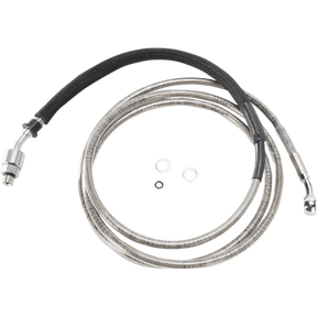 DRAG SPECIALTIES LINE CLUTCH SS 14 - 16 FLHT +6" EA (514006) - DRIVEN Canada's Powersports 514006