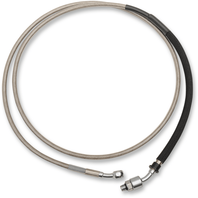 DRAG SPECIALTIES LINE CLUTCH SS 14 - 16 FLHT STK EA (51400) - DRIVEN Canada's Powersports 51400