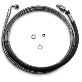 DRAG SPECIALTIES LINE CLUTCH SS 15 - 16 FLTR - DRIVEN Canada's Powersports 51500