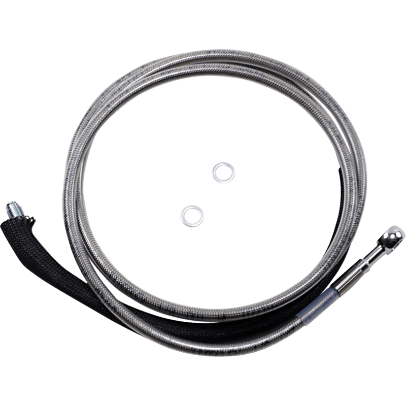 DRAG SPECIALTIES LINE CLUTCH SS 17 - 19 FLHX +2" (51703 - 2) - DRIVEN Canada's Powersports 51703 - 2