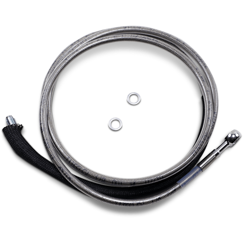 DRAG SPECIALTIES LINE CLUTCH SS 17 - 19 FLHX +2" (51703 - 2) - DRIVEN Canada's Powersports 51703 - 2