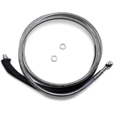 DRAG SPECIALTIES LINE CLUTCH SS 17 - 19 FLHX +2" (51703 - 2) - DRIVEN Canada's Powersports 51703 - 2