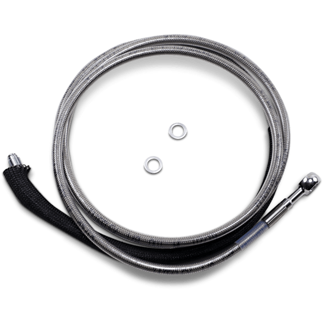 DRAG SPECIALTIES LINE CLUTCH SS 17 - 19 FLHX +2" (51703 - 2) - DRIVEN Canada's Powersports 51703 - 2